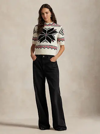 POLO RALPH LAUREN | Rollkragenpullover | 